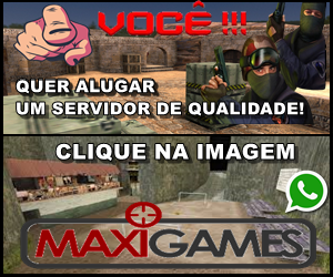 MAXIGAMES