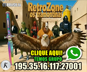 NOSSOS LINKS ↗️↗️ CS BRASILIA